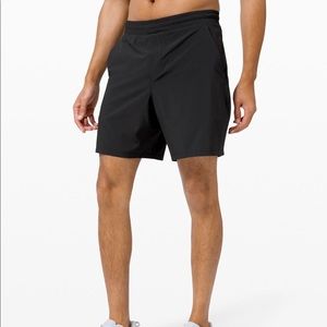 Lululemon Pace Breaker Shorts 7” XS